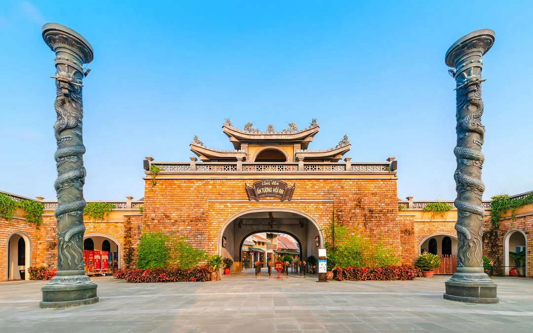 Hoi An Memories Show Tickets Image 2