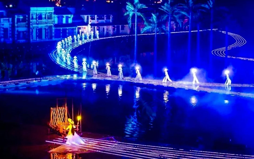 Hoi An Memories Show Tickets Image 12