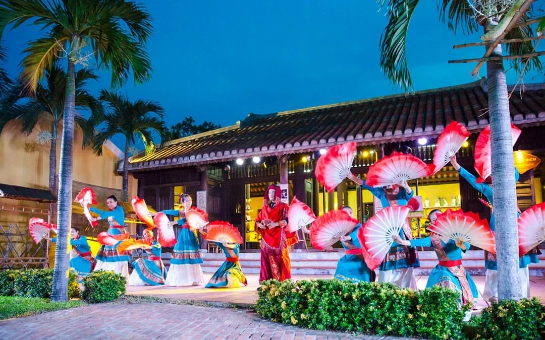Hoi An Memories Show Tickets Image 4