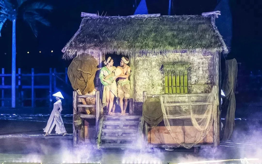 Hoi An Memories Show Tickets Image 6