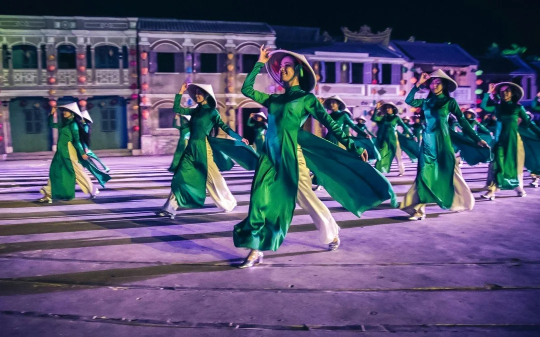 Hoi An Memories Show with Round-Trip Transfers from Da Nang Image 5