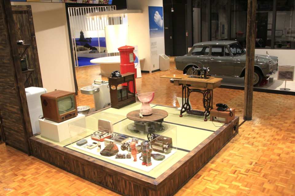 Hokkaido, Sapporo | Hokkaido Museum WEB Ticket | Instant Booking Confirmation
