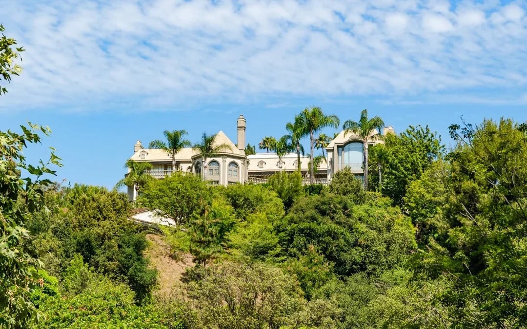 Hollywood Sightseeing & Celebrity Homes Tour Image 4