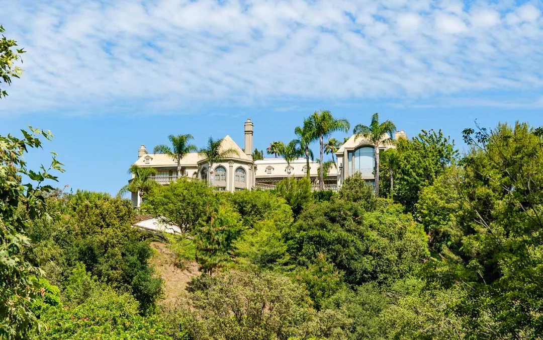 Hollywood Sightseeing & Celebrity Homes Tour Image 4