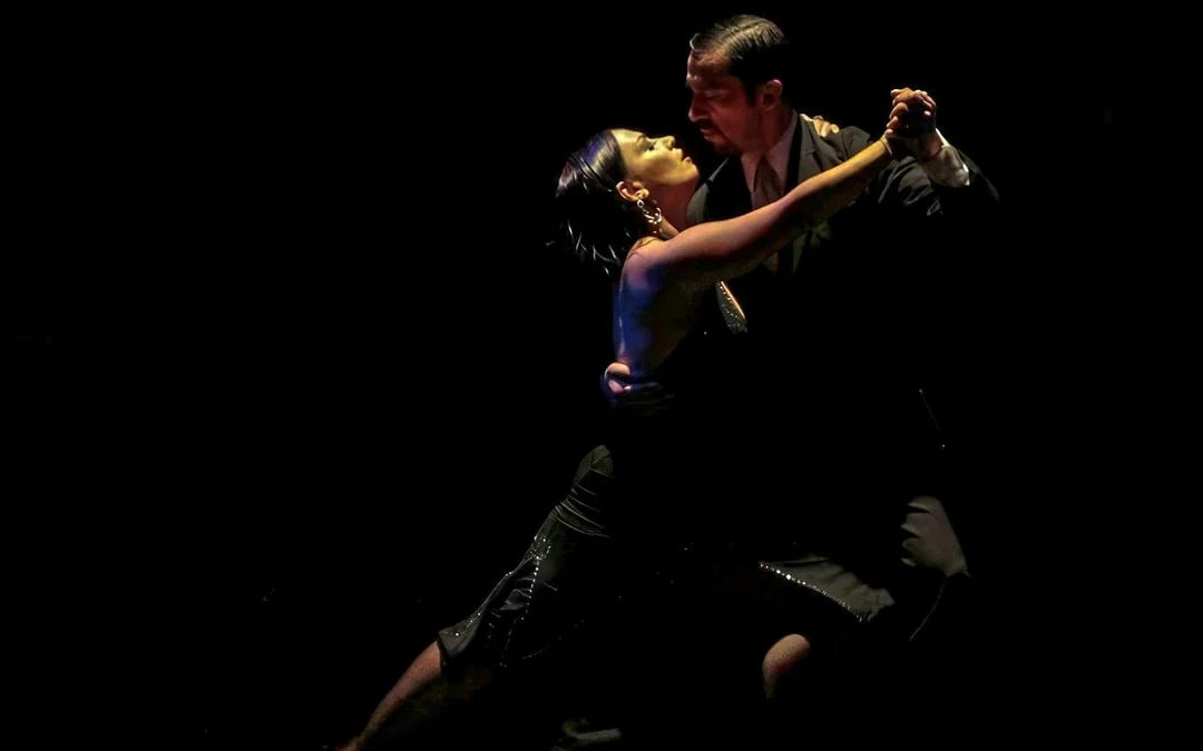 Homero Manzi Tango Show Image 10
