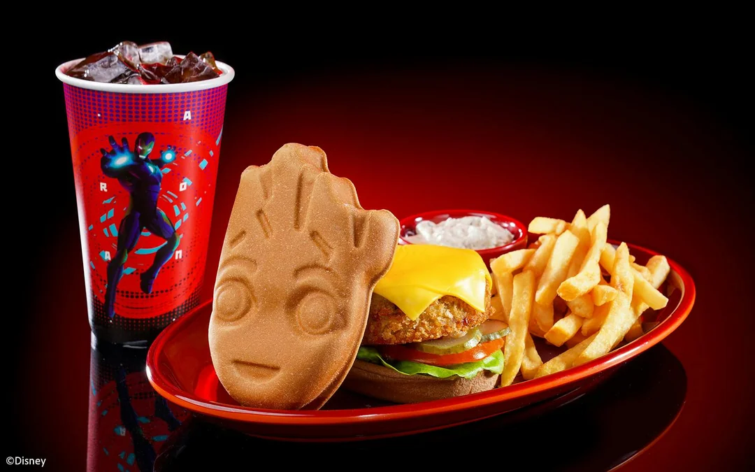Hong Kong Disneyland VIP Tour with English Guide(Up to 6 guests) Image 11