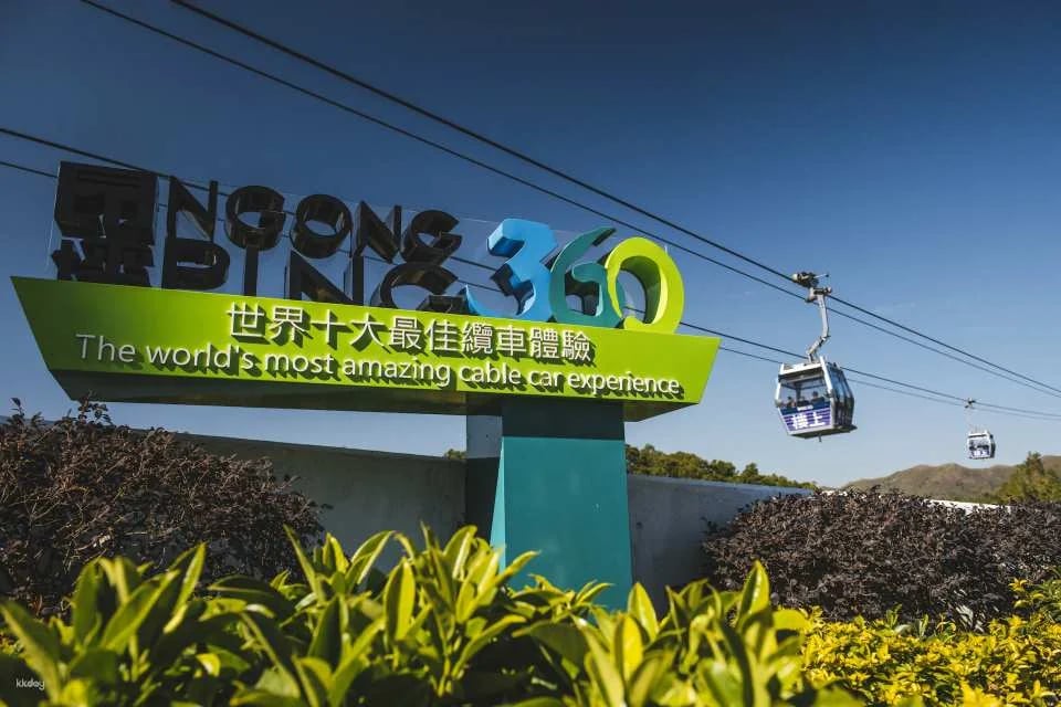 【Hong Kong】Go City｜Hong Kong Travel Pass｜Can be used at multiple attractions (including Peak Tram, Ocean Park and more than 20 attractions)