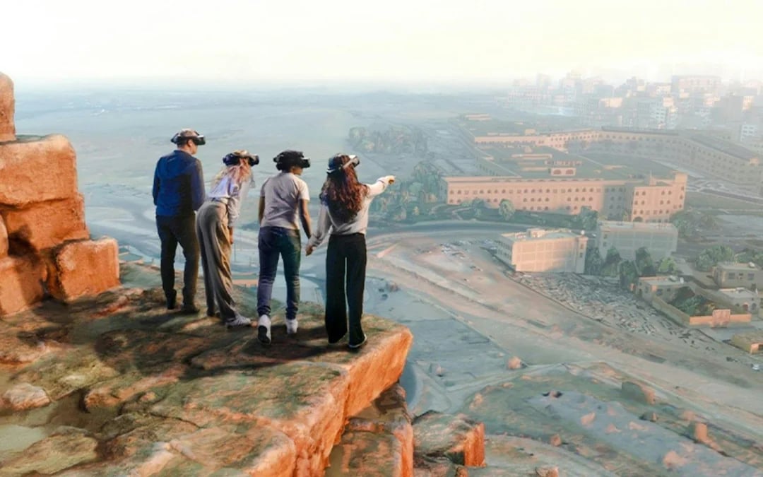 Horizon of Khufu: A Journey to Ancient Egypt Tickets Image 3