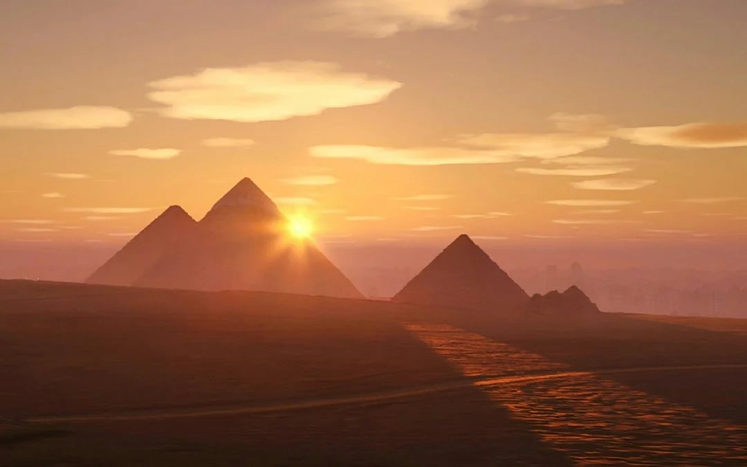Horizon of Khufu: A Journey to Ancient Egypt Tickets Image 4