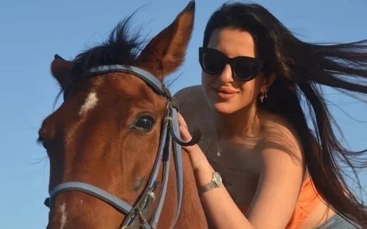 Horse Riding At Desert 2 Hours with Transfer - Sharm El Sheikh Image 2
