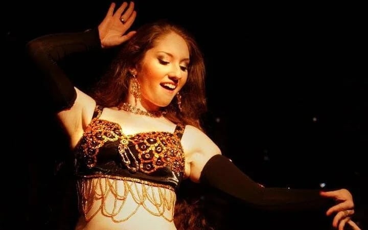 Hot Nights Live Cabaret, Dance & Dinner Experience - Hurghada Image 7
