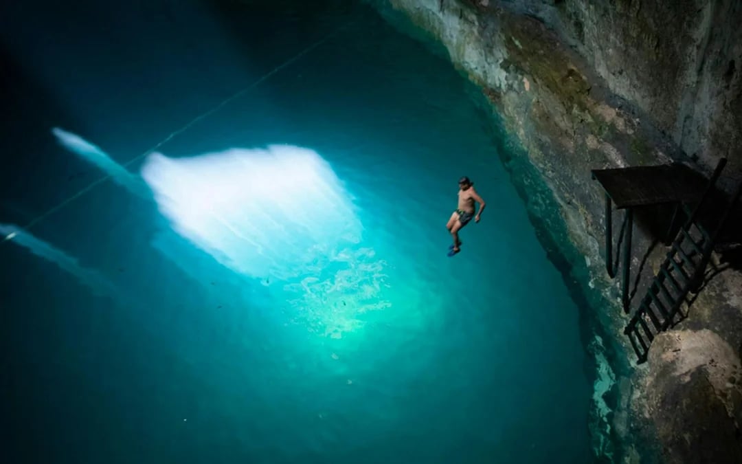 Hotel Pickup from Tulum: Chichén Itzá, Cenote, and Valladolid Tour Image 10