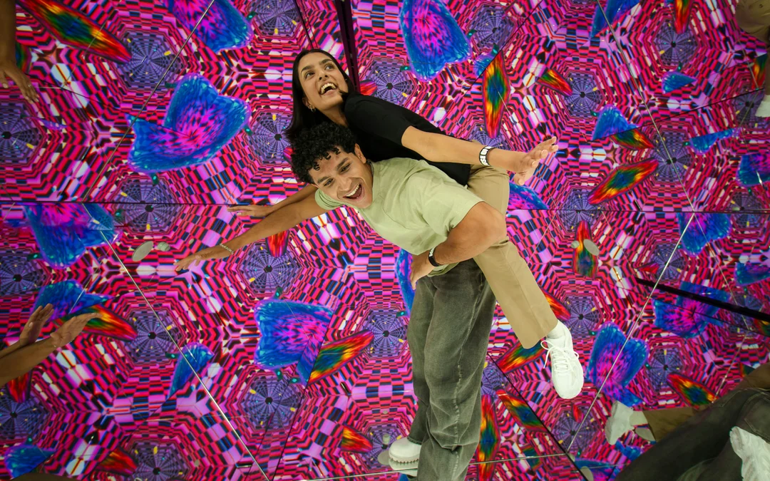 House of Hype Tickets  Image 5