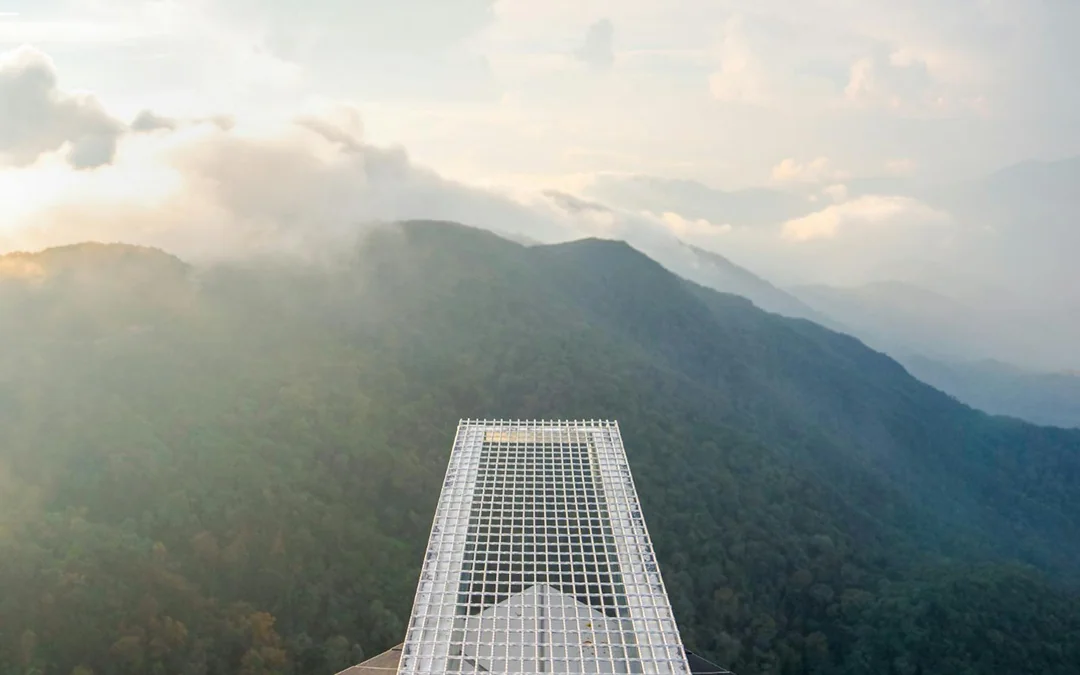 Hoverland Entry Tickets at Genting Highlands Image 12