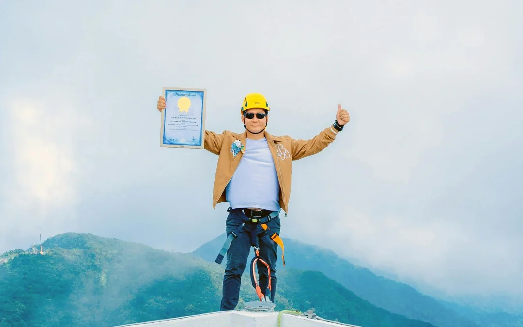 Hoverland Entry Tickets at Genting Highlands Image 3