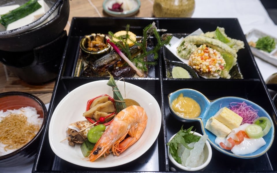 Hozugawa Boat & Sagano Train Day Tour from Kyoto Image 5