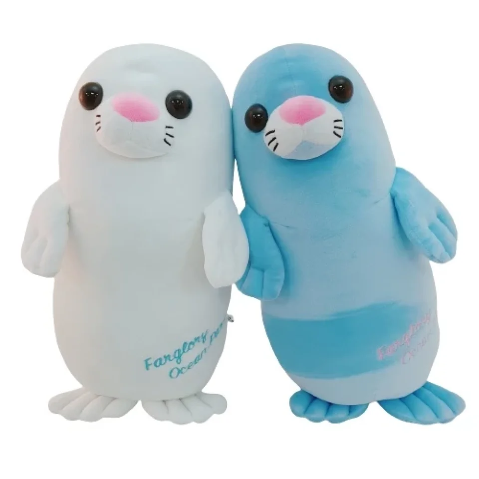 [KKday Exclusive] Hualien Farglory Ocean Park｜Popular merchandise