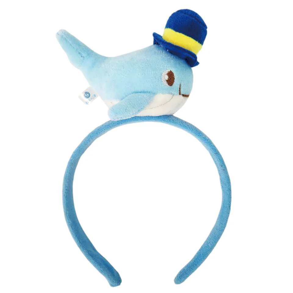 [KKday Exclusive] Hualien Farglory Ocean Park｜Popular merchandise