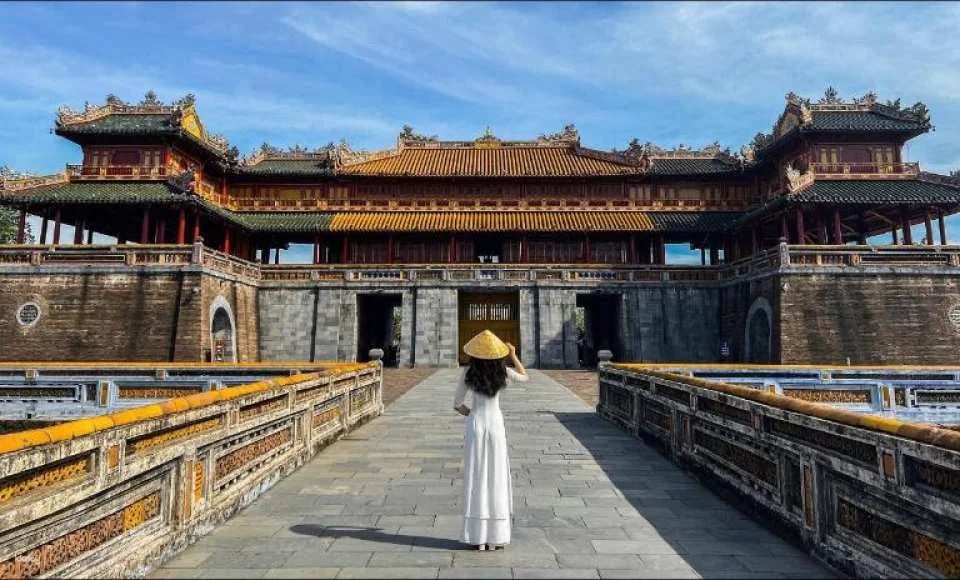 Huế Imperial Heritage Journey – Discover the Timeless Legacy