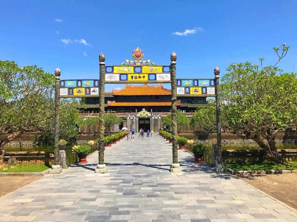 Huế Imperial Heritage Journey – Discover the Timeless Legacy