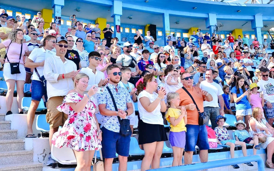 Hurghada Dolphin World Show Tickets with Optional Transfers Image 12