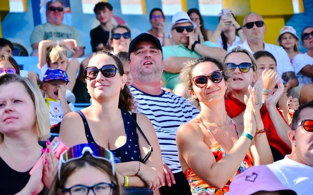 Hurghada Dolphin World Show Tickets with Optional Transfers  Image 8