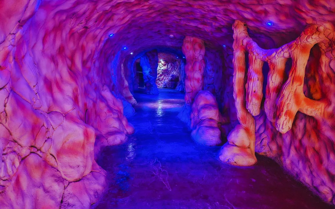 Hurghada Grand Aquarium Entry Tickets Image 5