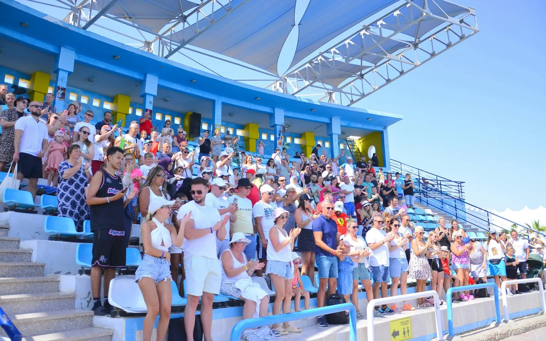 Hurghada Ultimate Dolphin Experience with Dolphin Show, Swimming Experience & Photo Session with Transfers Image 7