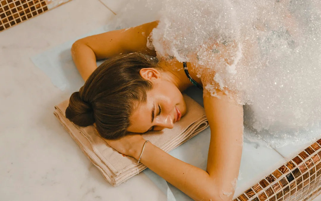 Hurrem Sultan Hamam: Turkish Bath, Spa & Massage in Sultanahmet Image 2