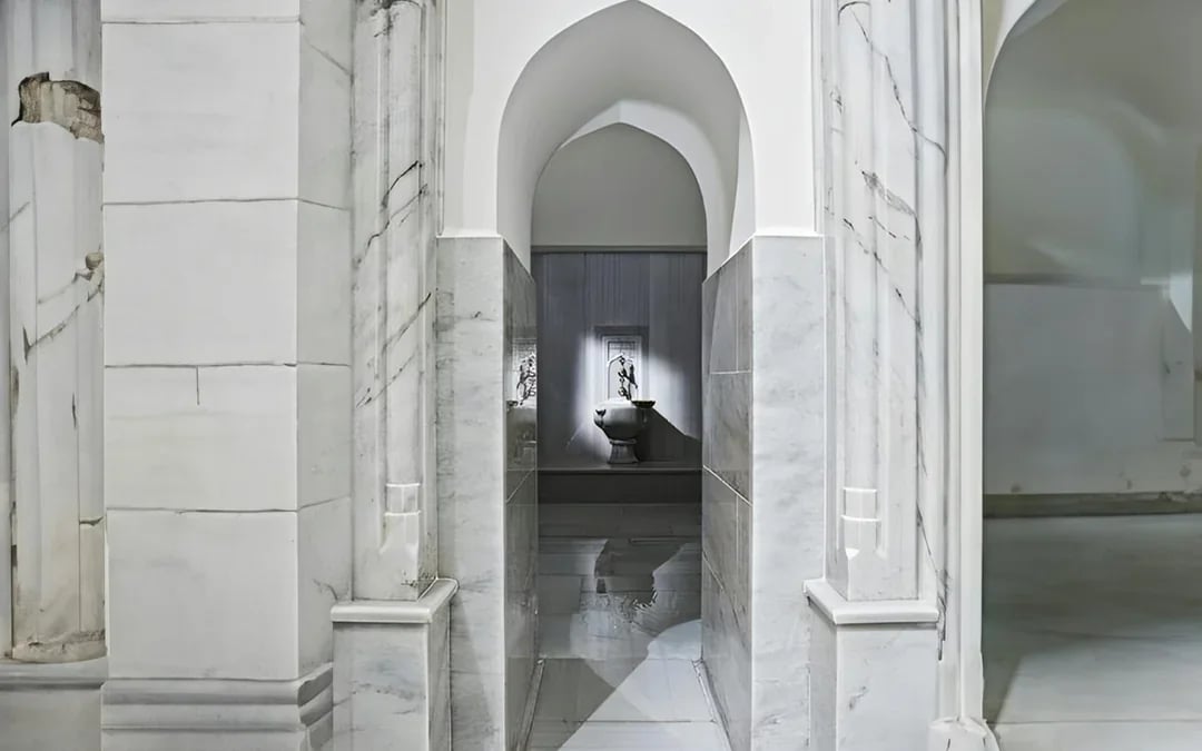 Hurrem Sultan Hamam: Turkish Bath, Spa & Massage in Sultanahmet Image 3