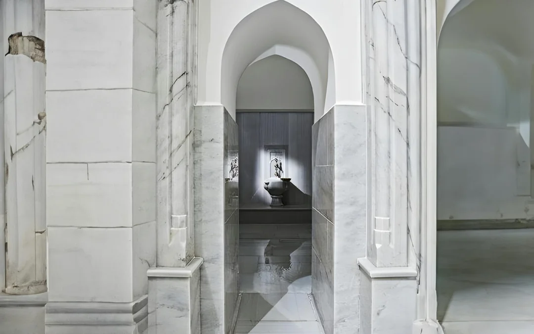 Hurrem Sultan Hamam: Turkish Bath, Spa & Massage in Sultanahmet Image 3