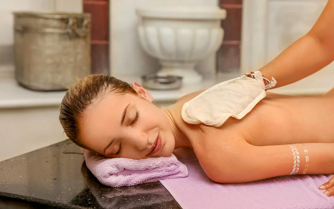 Hurrem Sultan Hamam: Turkish Bath, Spa & Massage in Sultanahmet Image 4