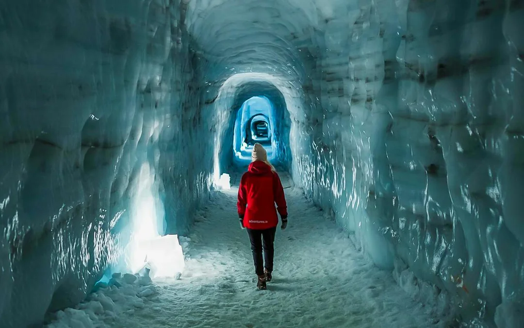 Husafell: Langjokull Ice Cave Tour
Image 2
