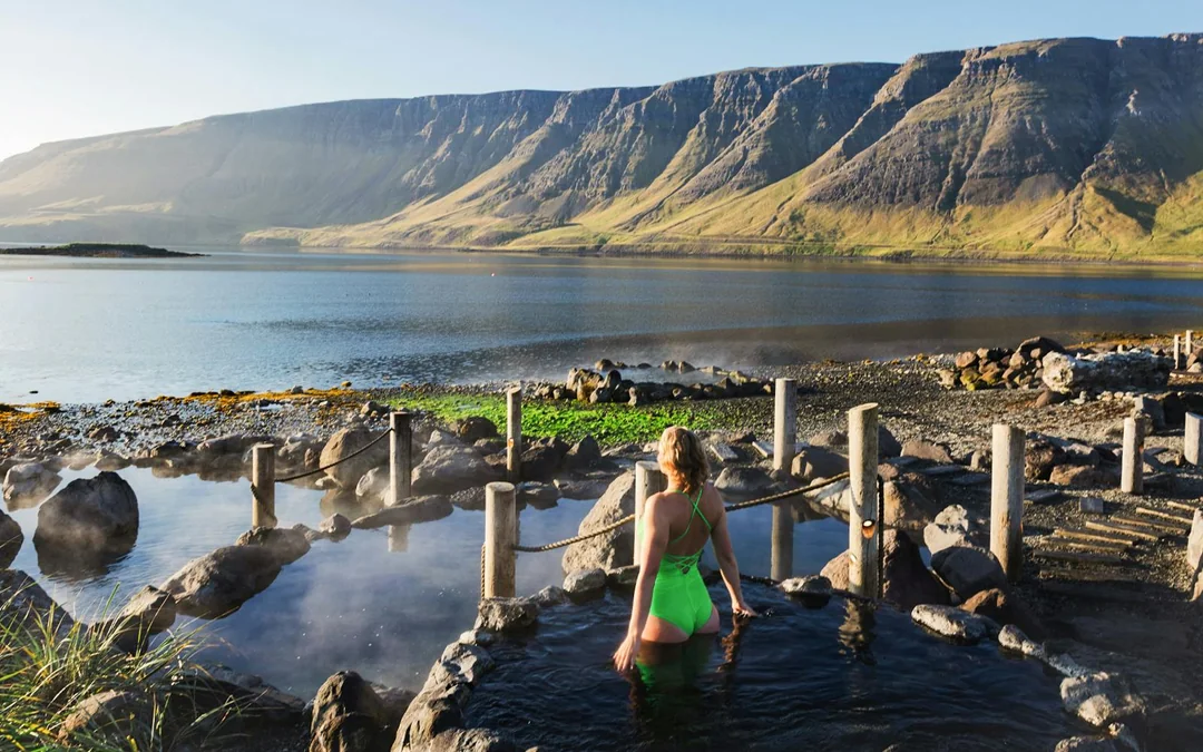 Hvammsvik Hot Spring Admission Tickets with Optional Transfers from Reykjavik Image 4