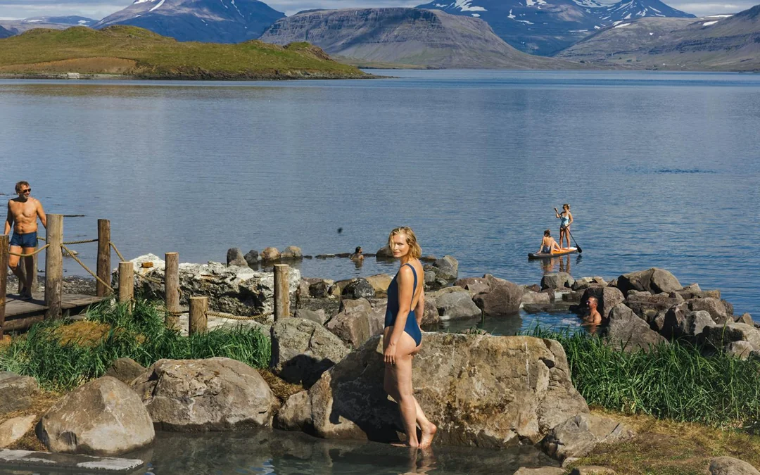 Hvammsvik Hot Spring Admission Tickets with Optional Transfers from Reykjavik Image 5