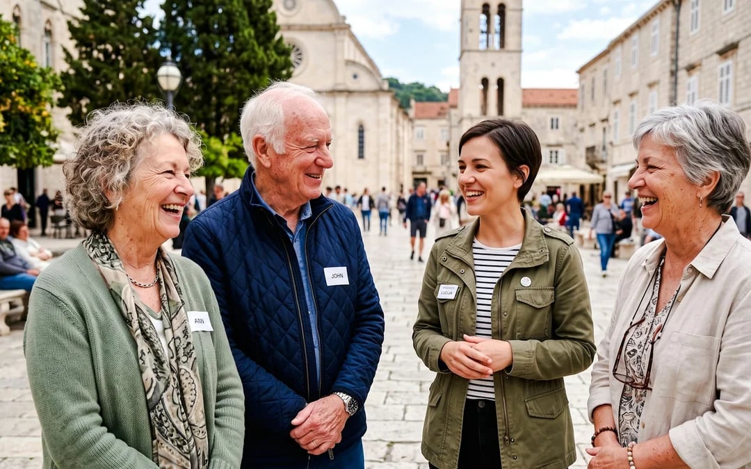 Hvar Private Walking Tour Image 4