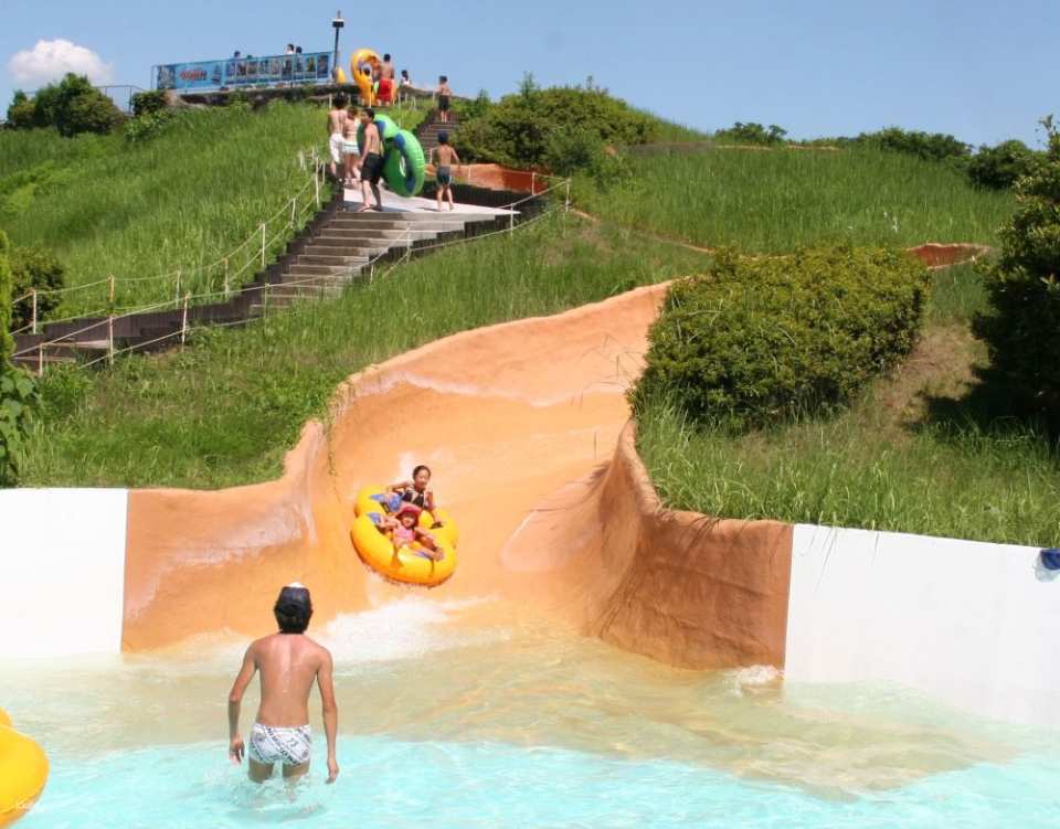 Hybrid Leisure Land Tobu Zoo Attraction Pass Set (Admission Ticket + Attraction Unlimited Ticket + Pool Admission Ticket *Only on business days) Reservation (Saitama Zoo)