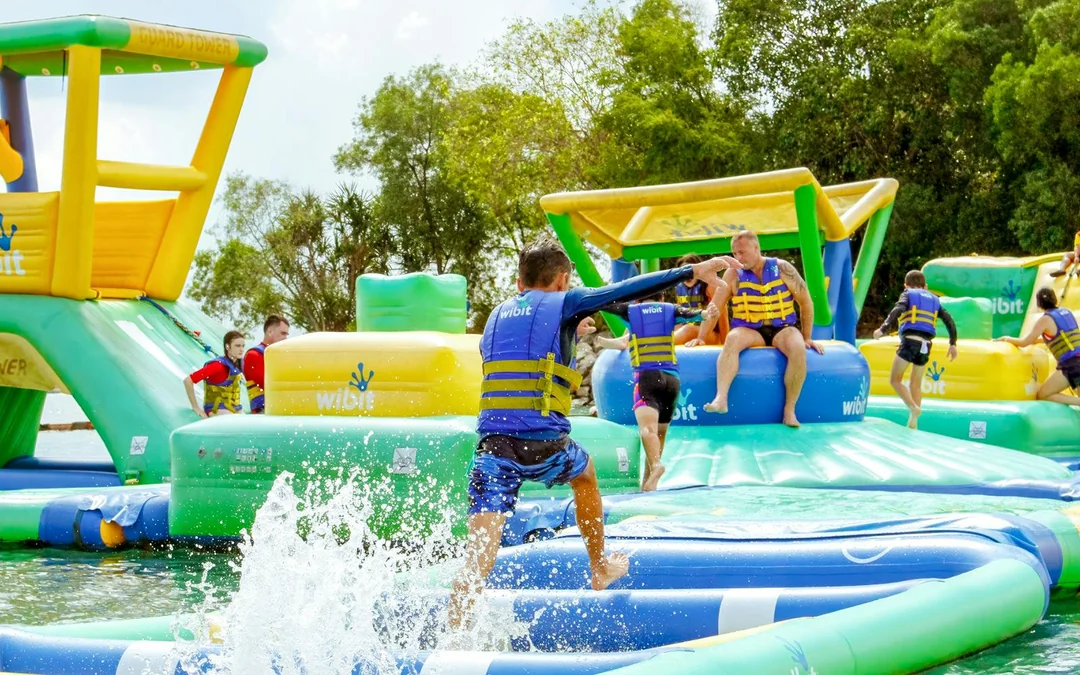HydroDash Singapore Tickets Image 3