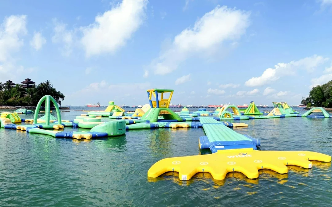 HydroDash Singapore Tickets Image 10