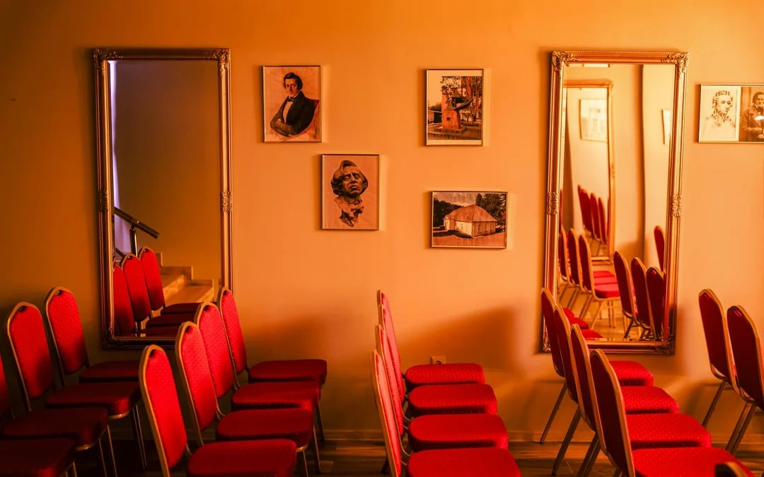 I Like Chopin - Grand Piano Concert by Candle Shine Tickets  Image 4