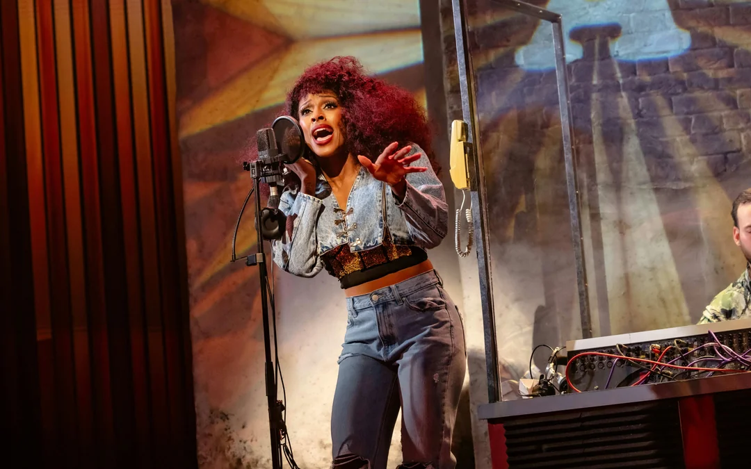 I’m Every Woman - The Chaka Khan Musical Image 2
