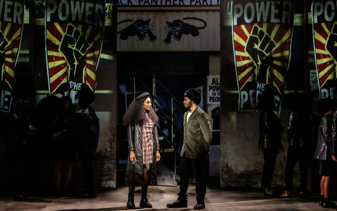 I’m Every Woman - The Chaka Khan Musical Image 3