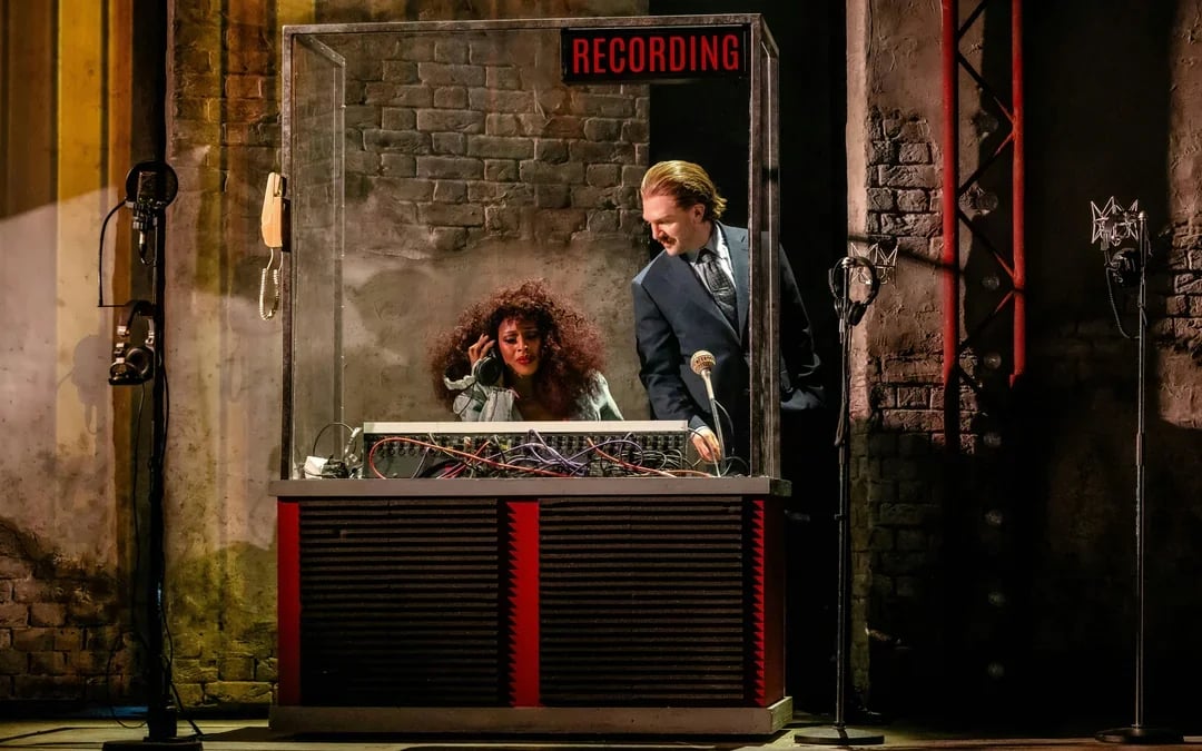 I’m Every Woman - The Chaka Khan Musical Image 4