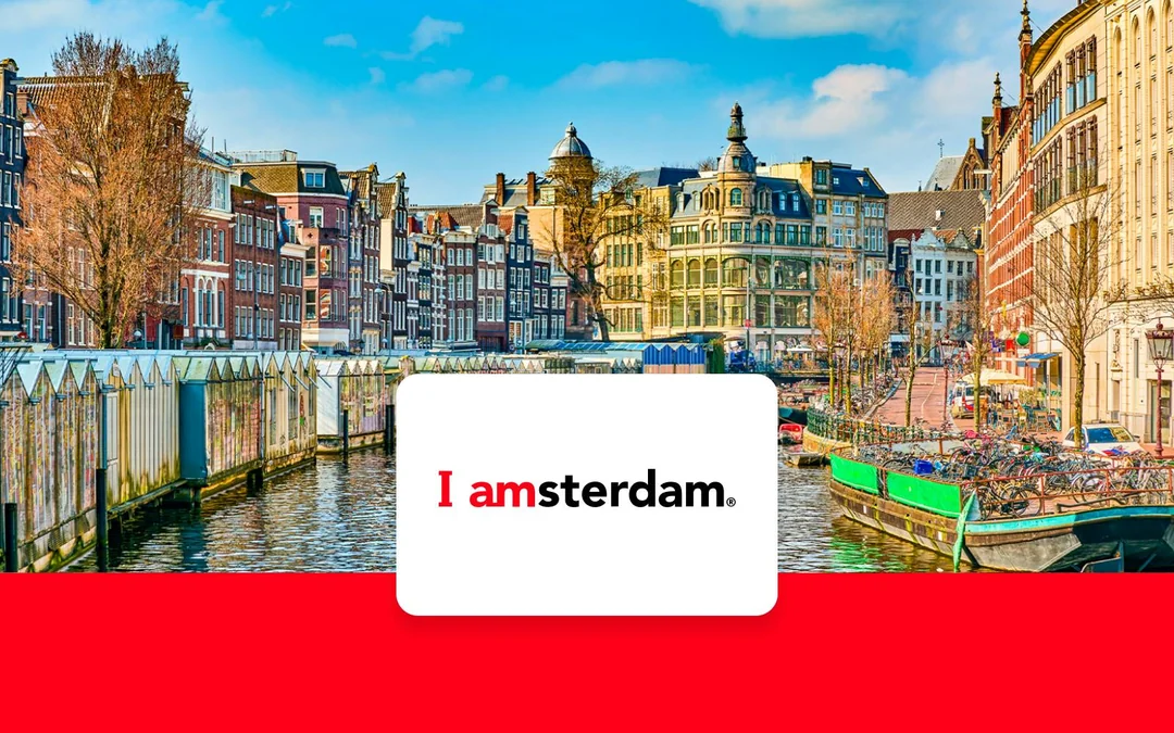 IAmsterdam Card: Access to Rembrandt House Museum & 70+ Attractions Image 1