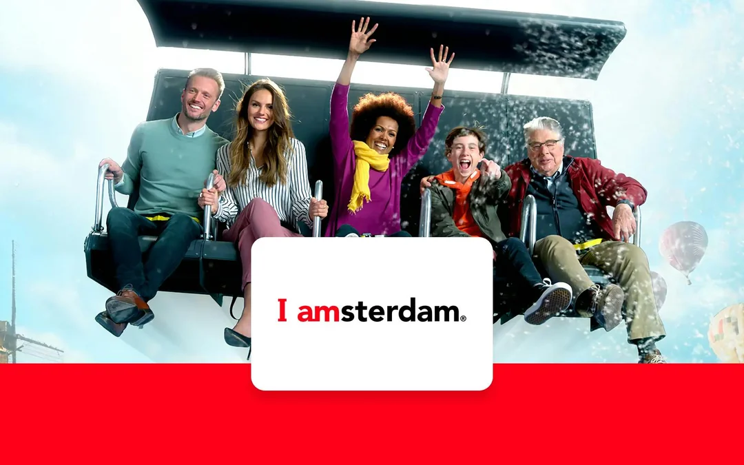 IAmsterdam Card: Access to This is Holland & 70+ Attractions Image 1