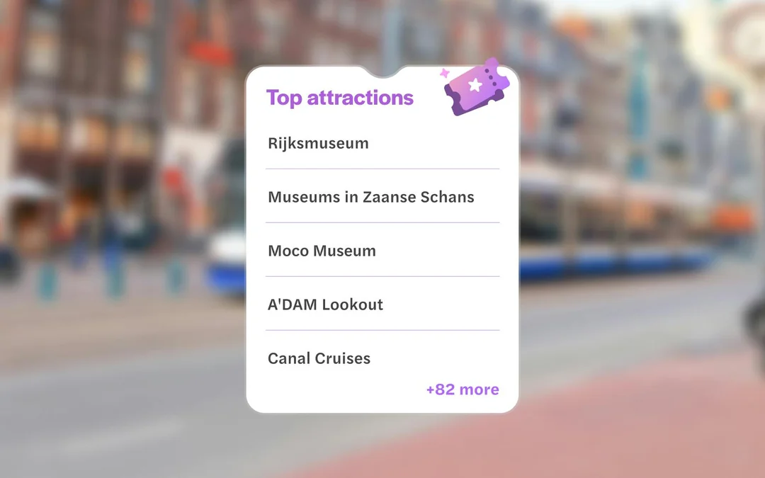 IAmsterdam Card: Access to This is Holland & 70+ Attractions Image 2