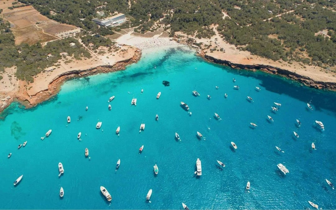 Ibiza: Full-day Formentera Cruise with Open Bar, Breakfast & Paella Image 10