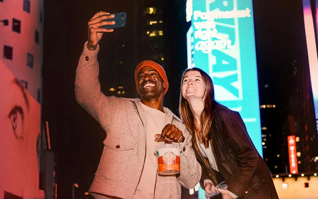 iCandy Experience NYC Tickets Image 8