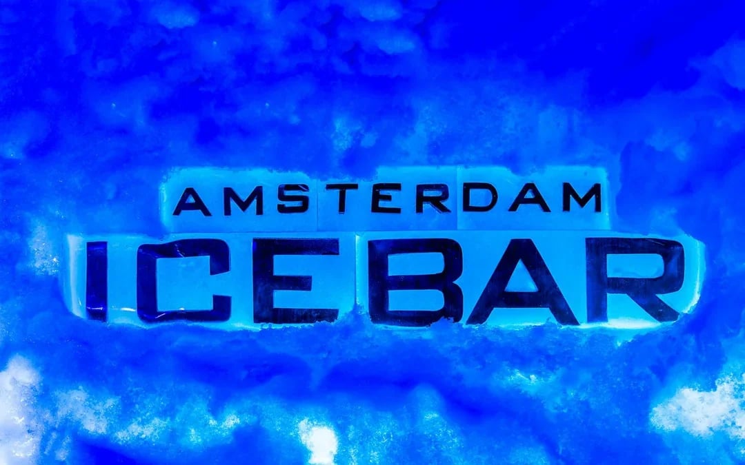 Icebar Amsterdam Skip-the-Line Tickets with 3 Drinks Image 6
