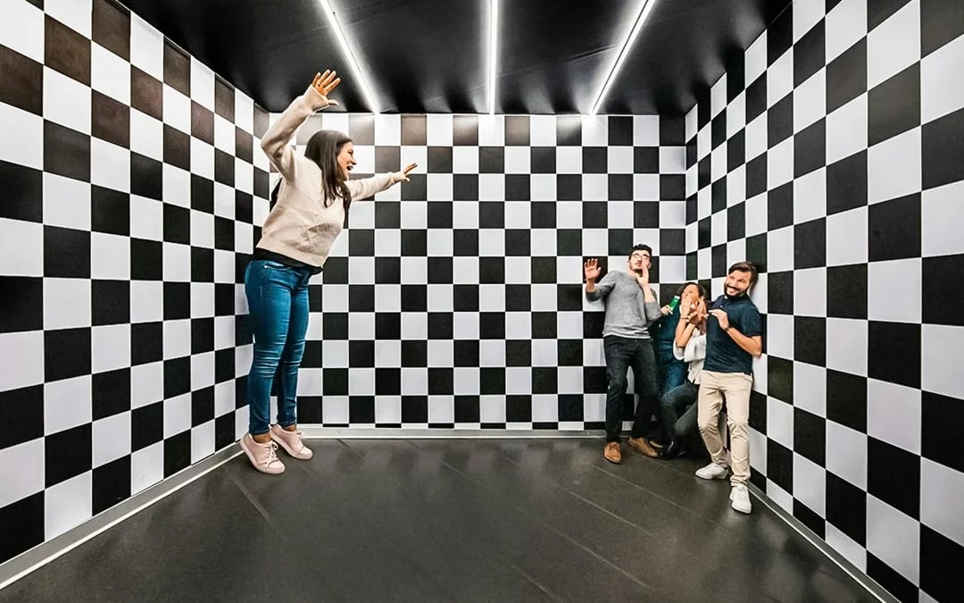 Illuseum Berlin Tickets Image 5